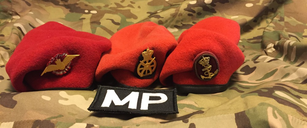 MP Stuen